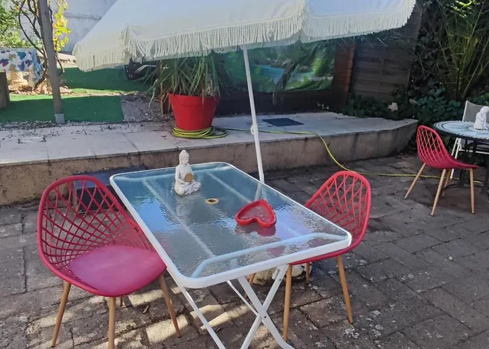 Διαμέρισμα Ingrid Mary